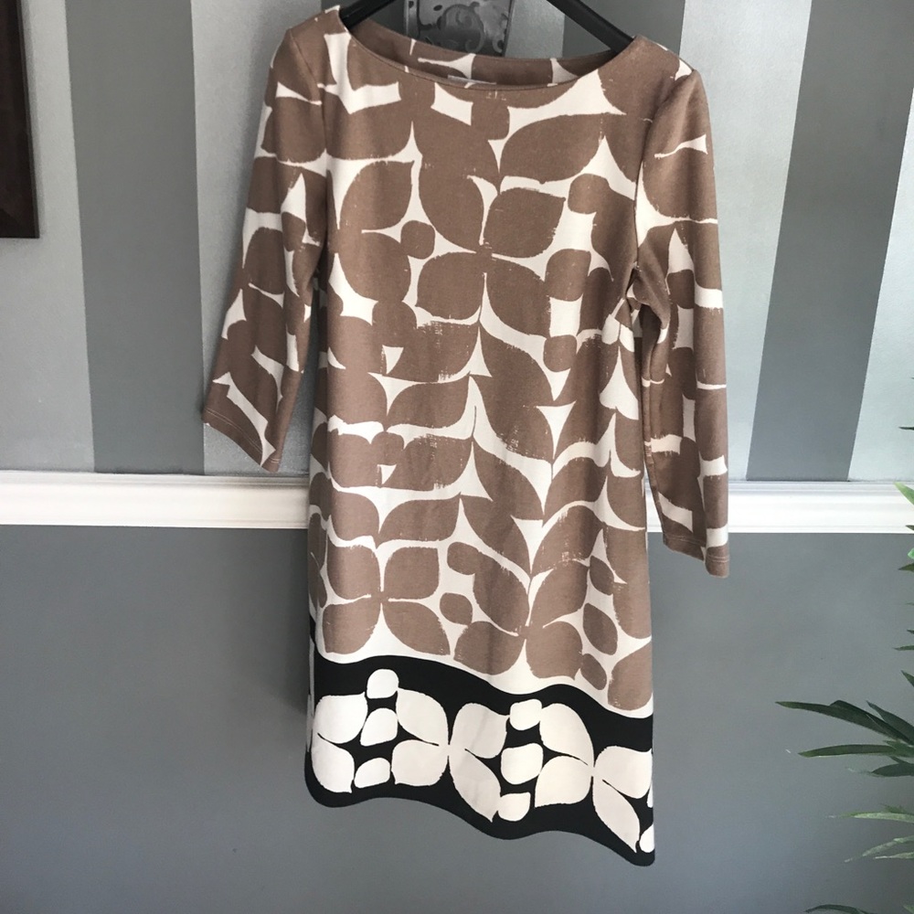 Perfect shift dress for every body type